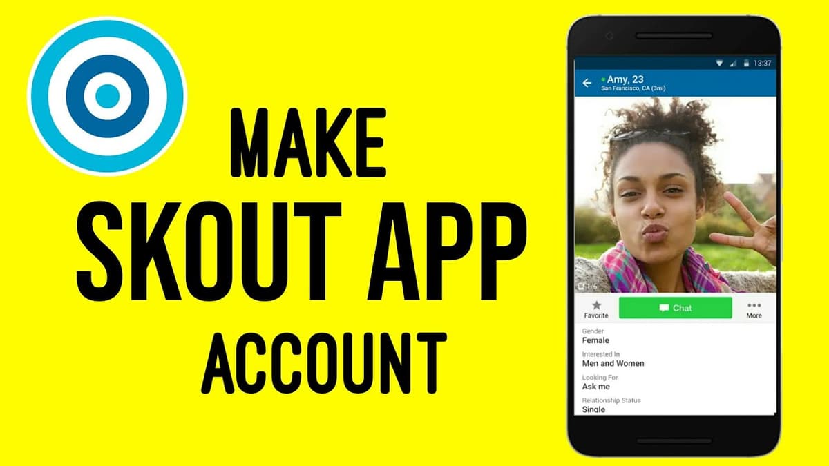 Skout third-party video thumbnail