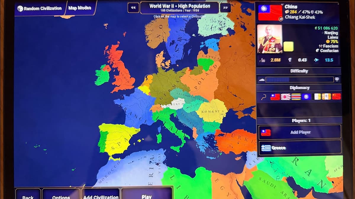 Age of History 2: Definitive Edition third-party video thumbnail