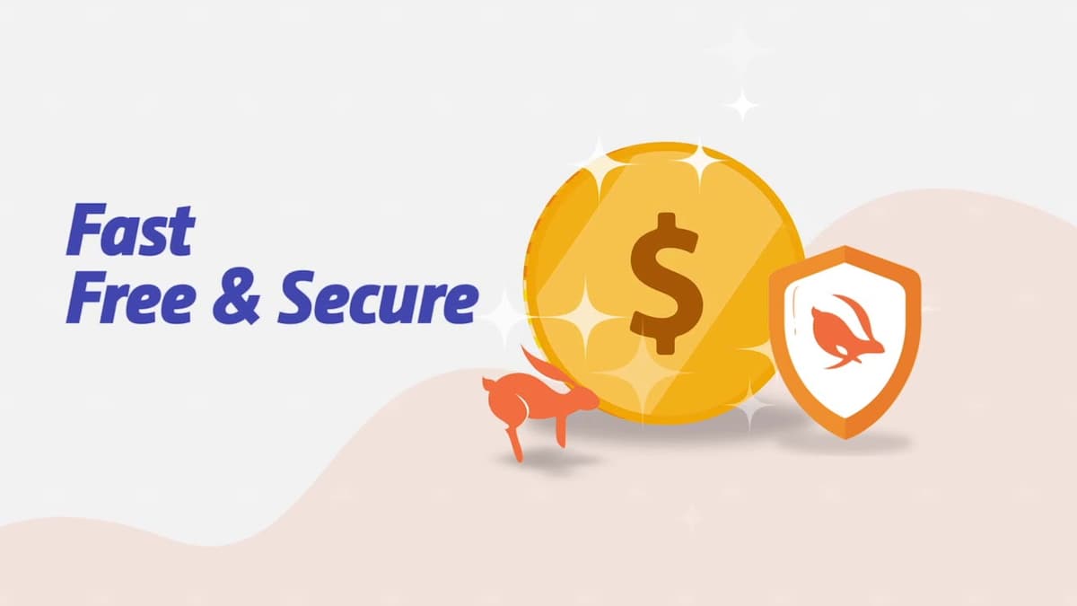 Turbo VPN Lite: Fast VPN Proxy third-party video thumbnail