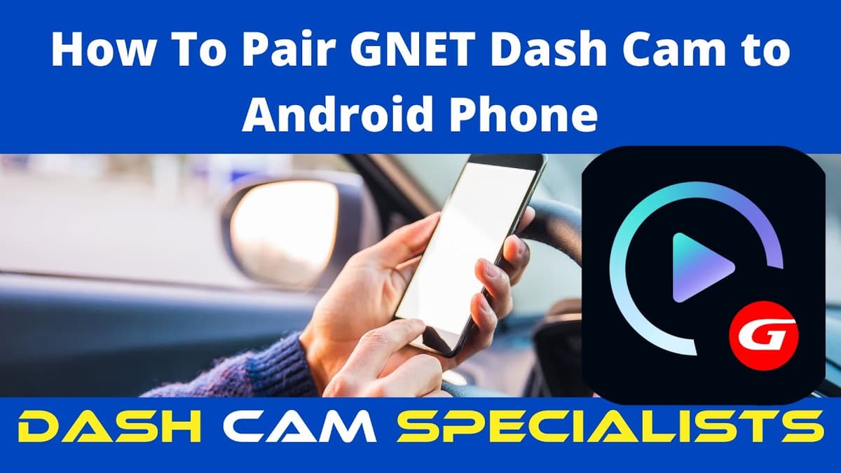 GNET third-party video thumbnail