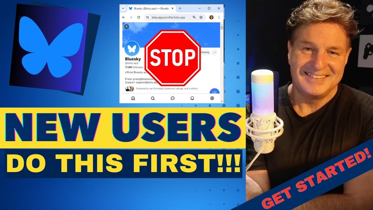 Bluesky third-party video thumbnail