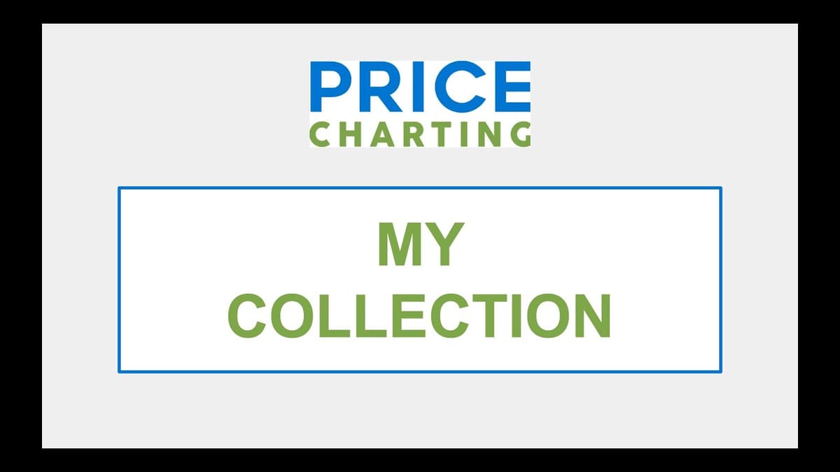 PriceCharting third-party video thumbnail