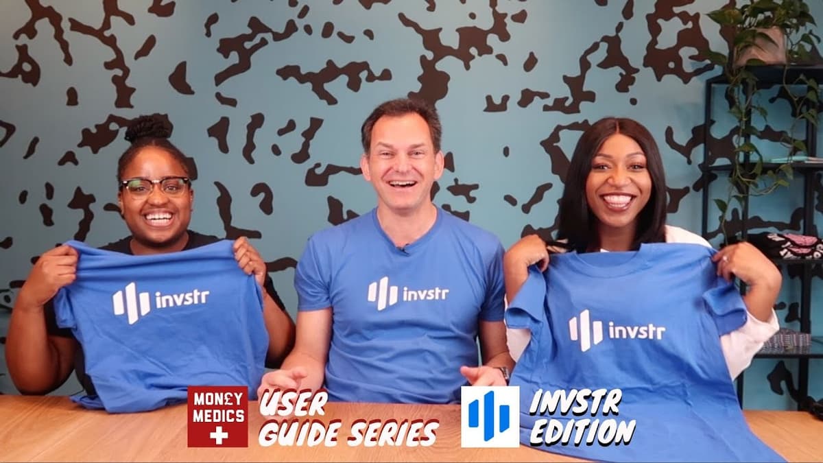 Invstr third-party video thumbnail