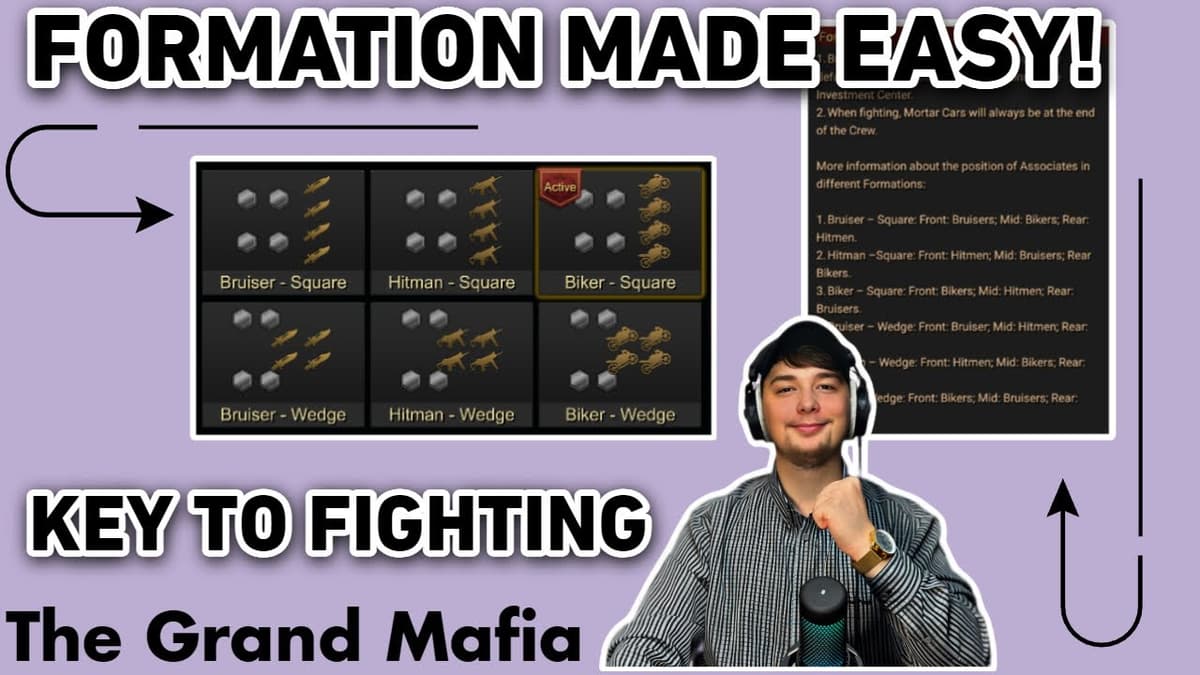 The Grand Mafia third-party video thumbnail