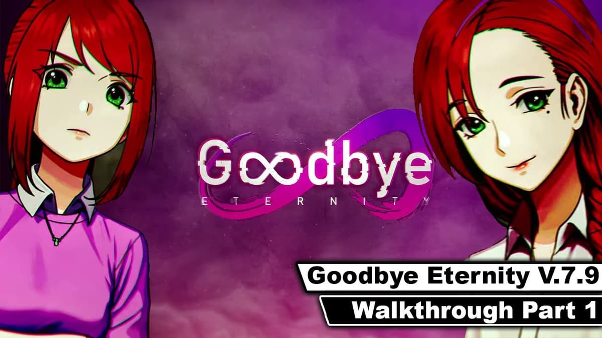 Goodbye Eternity third-party video thumbnail