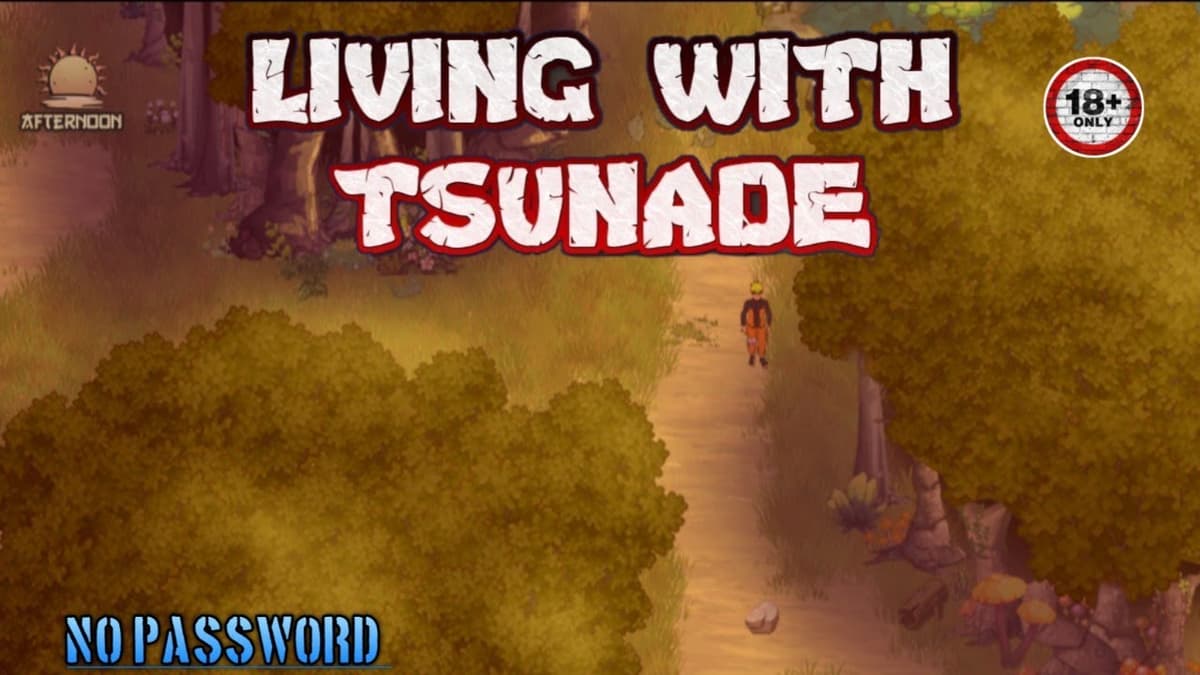 Living With Tsunade third-party video thumbnail