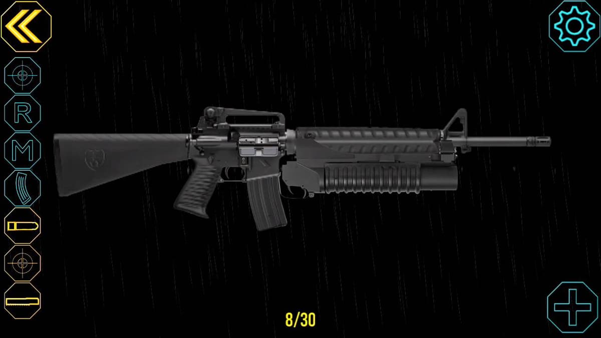 eWeapons Gun Weapon Simulator third-party video thumbnail