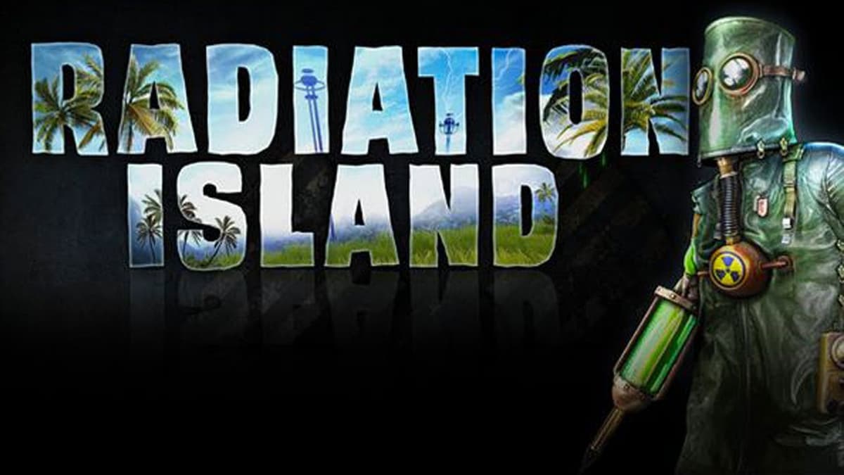 Radiation Island Free third-party video thumbnail