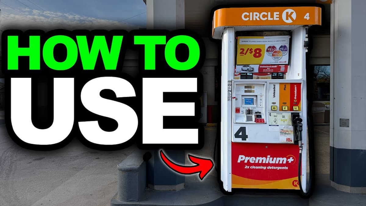 Circle K third-party video thumbnail