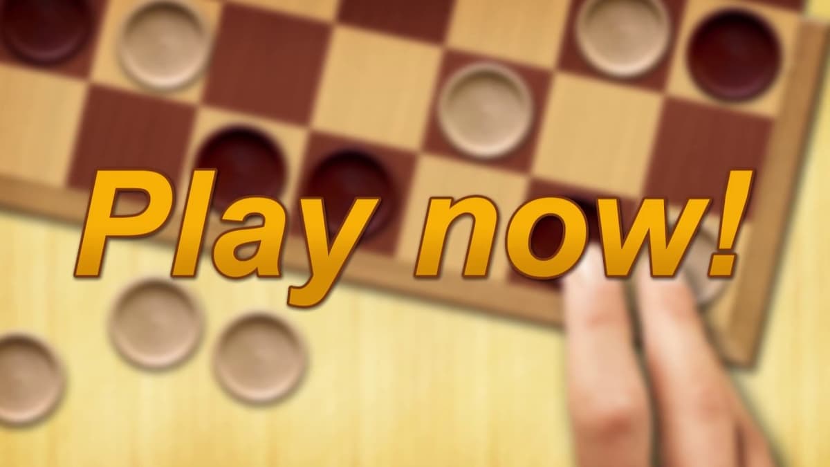 Checkers third-party video thumbnail