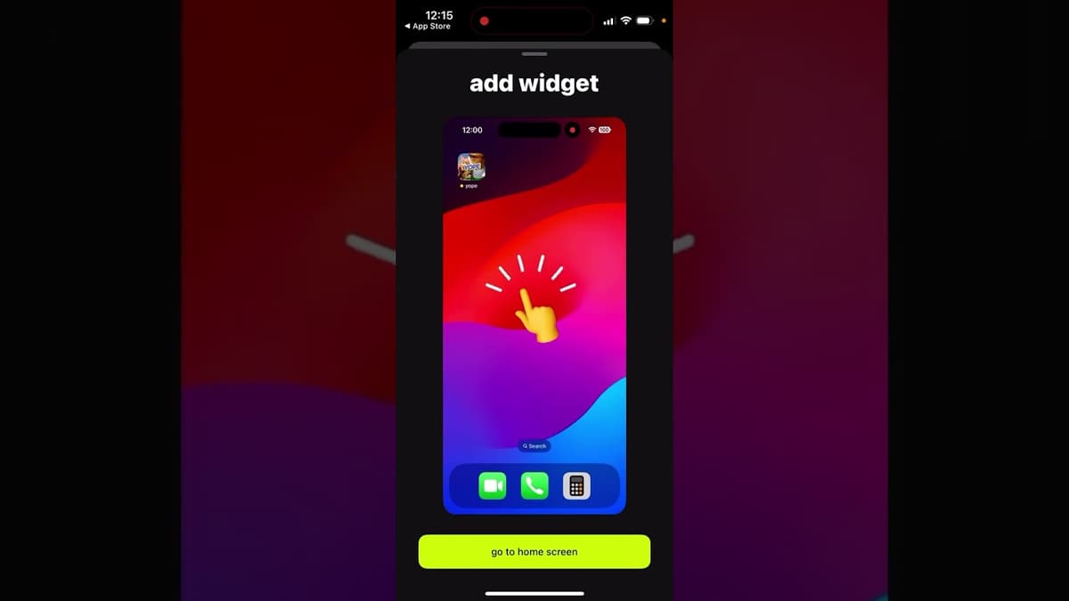 yope: friends-only social game third-party video thumbnail