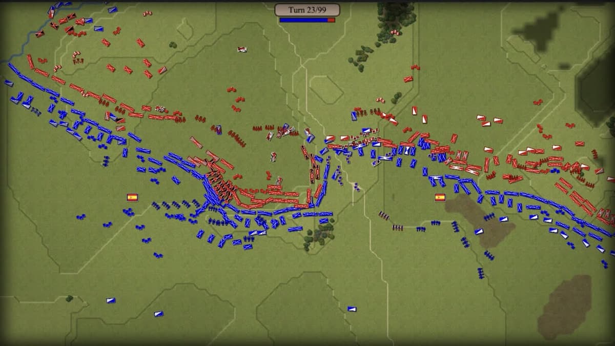 Lines of Battle third-party video thumbnail