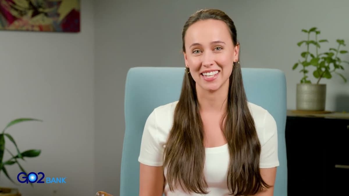 GO2bank third-party video thumbnail