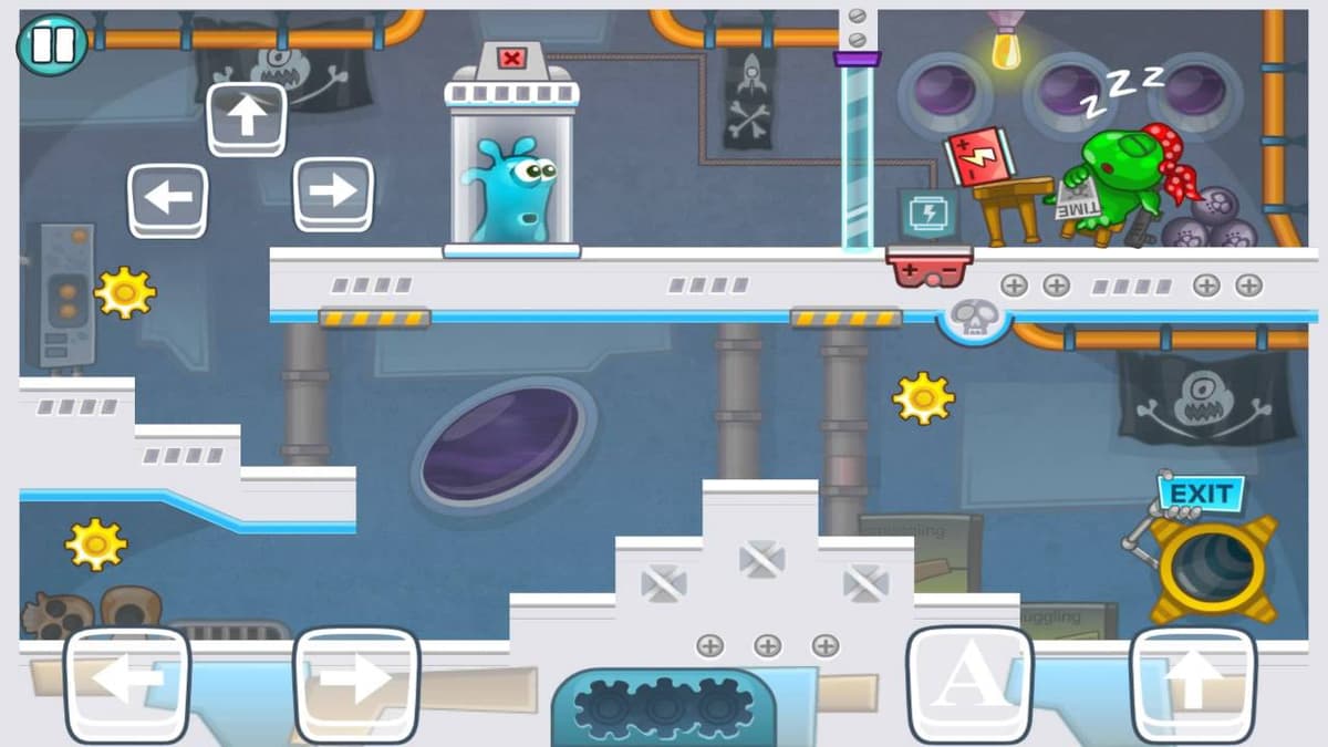 JellyDad Hero third-party video thumbnail