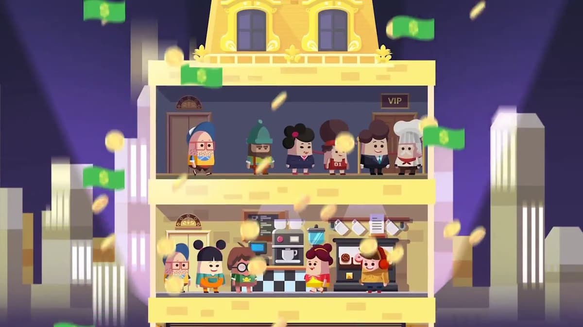 Cash, Inc. Fame & Fortune Game third-party video thumbnail