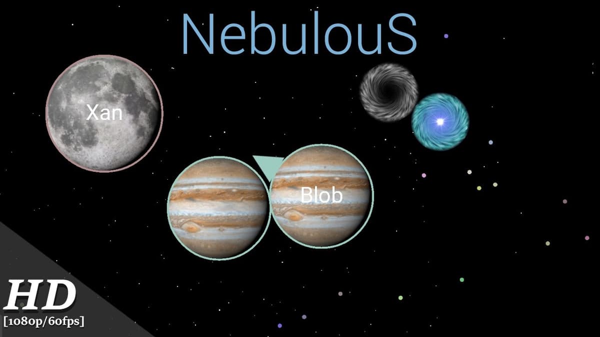 Nebulous.io third-party video thumbnail