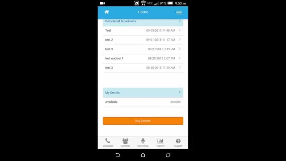 DialMyCalls: Mass Text & Voice third-party video thumbnail