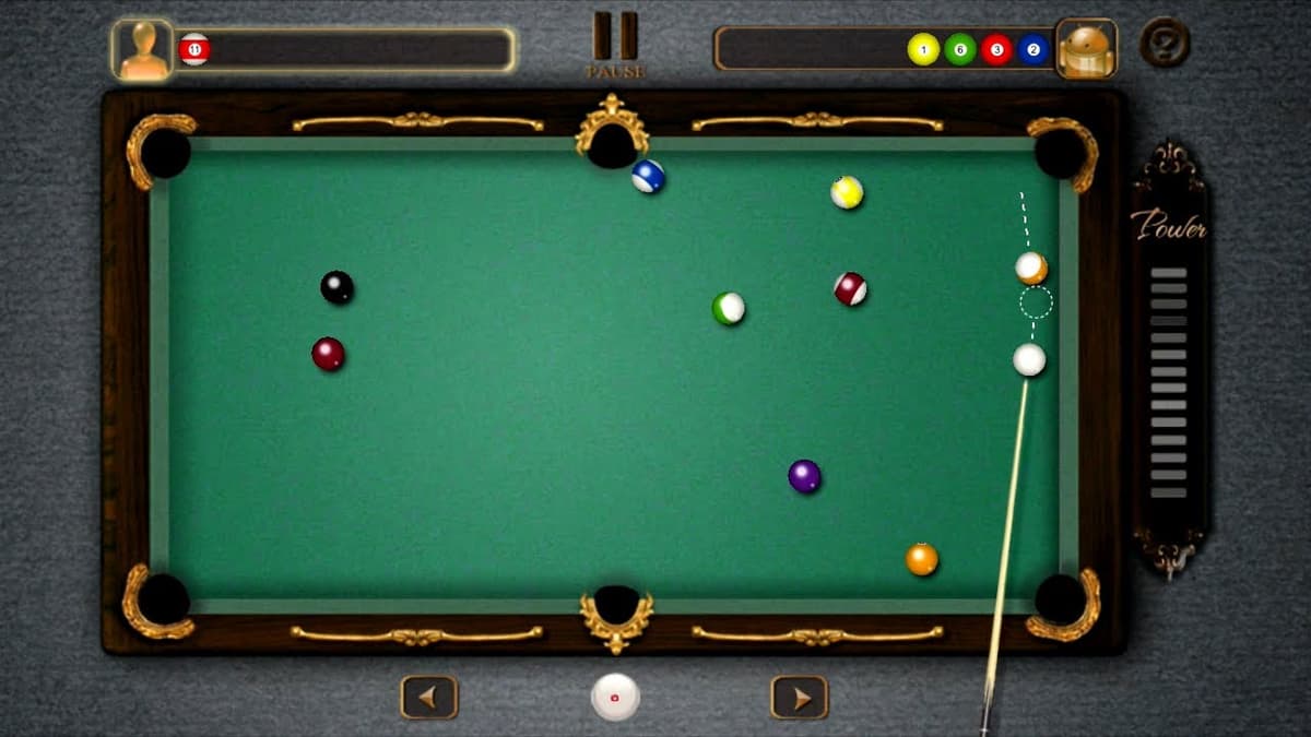 Pool Billiards Pro third-party video thumbnail