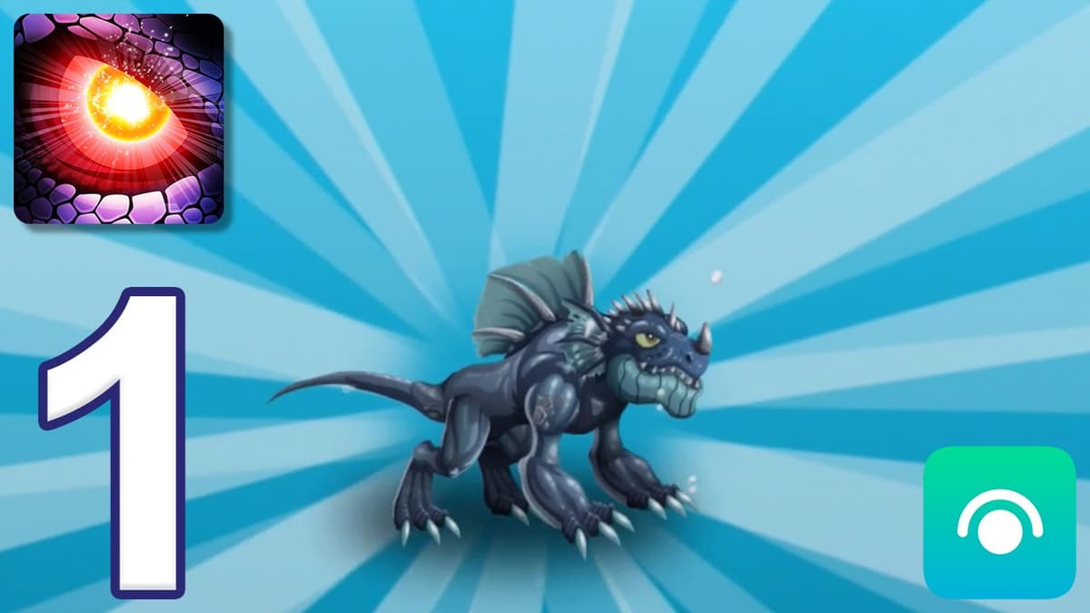Monster Legends third-party video thumbnail