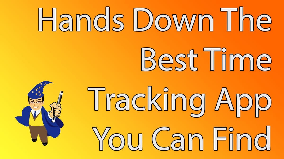 Time Clock Wizard third-party video thumbnail