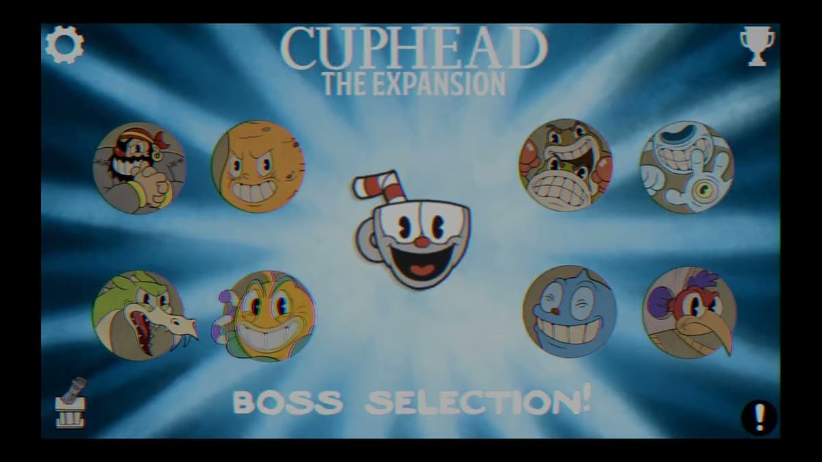 Cuphead LITE third-party video thumbnail