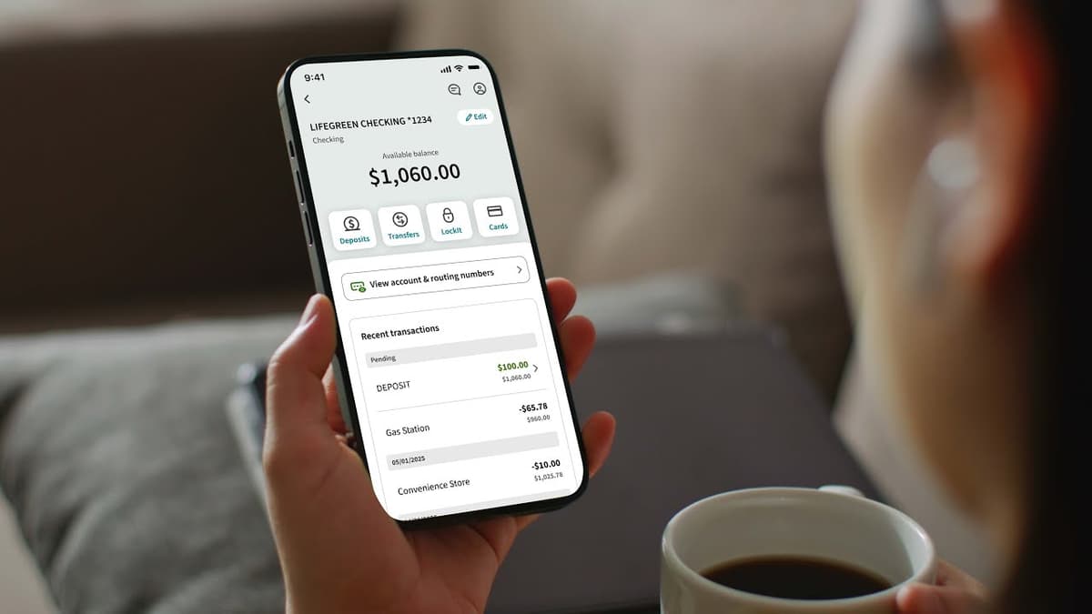 Regions Bank third-party video thumbnail