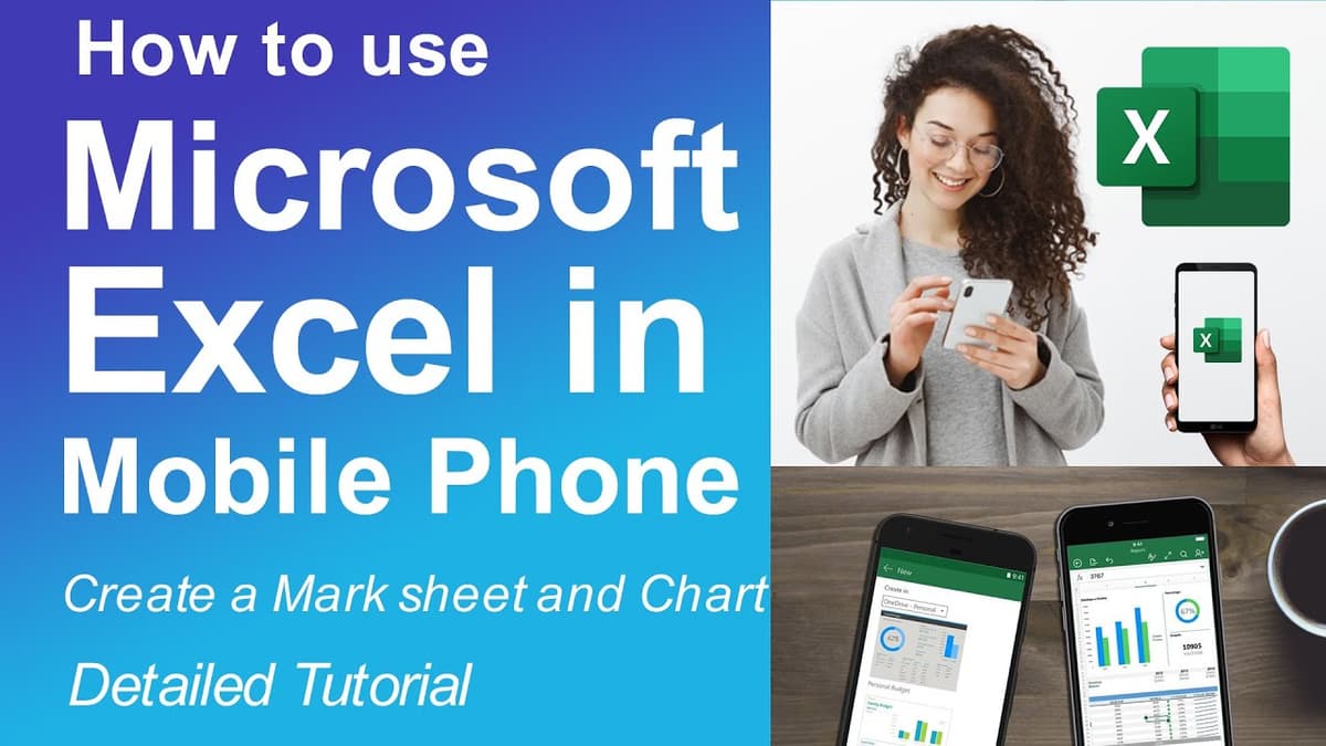 Microsoft Excel: Spreadsheets third-party video thumbnail