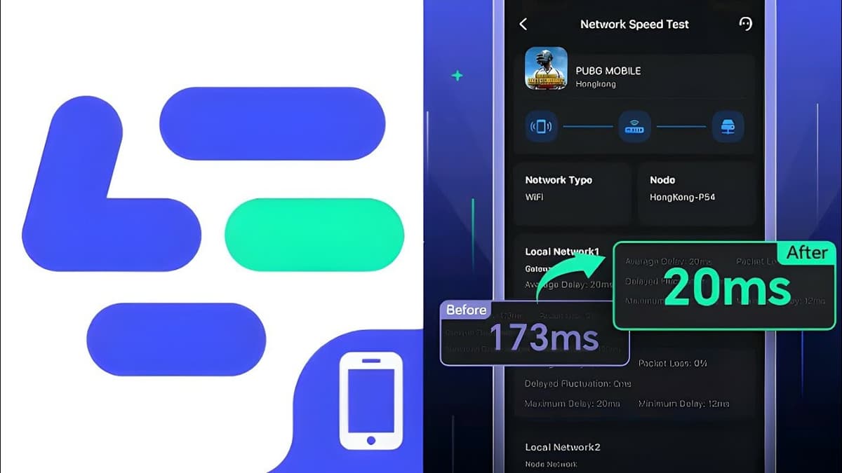LagoFast Booster third-party video thumbnail