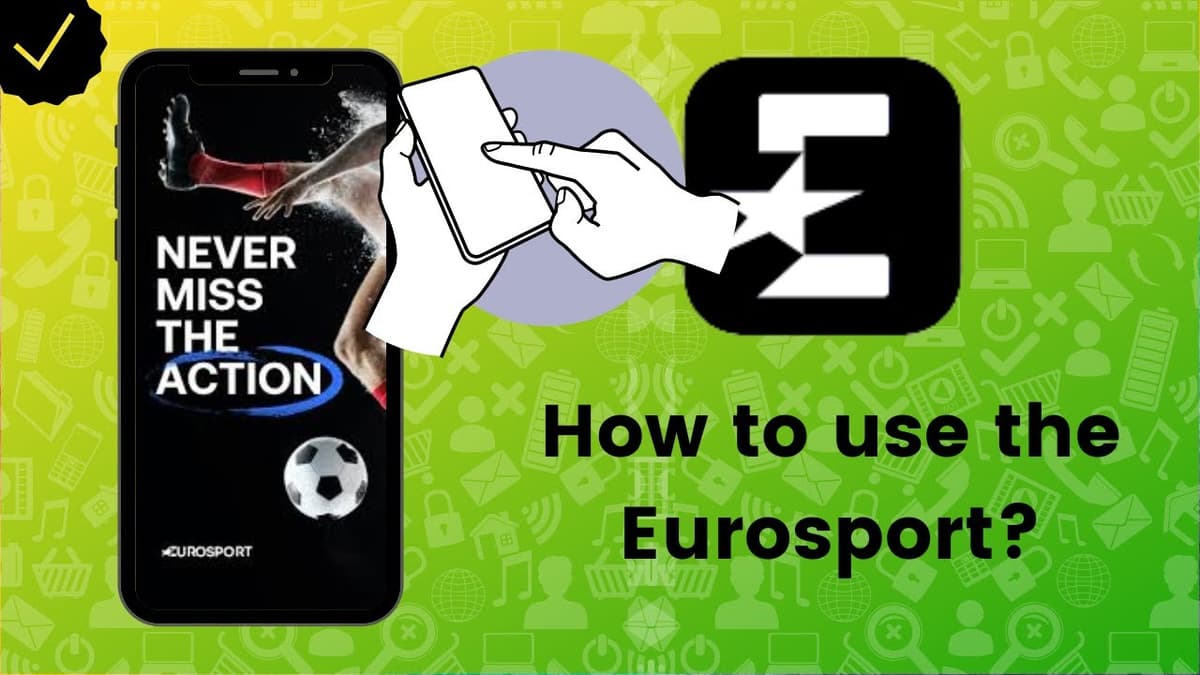 Eurosport: News &amp; Results third-party video thumbnail