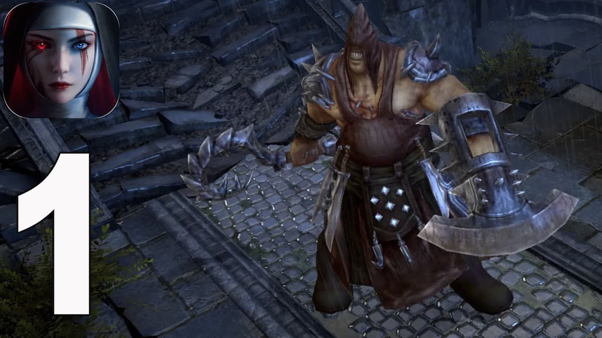 Immortal Awakening third-party video thumbnail