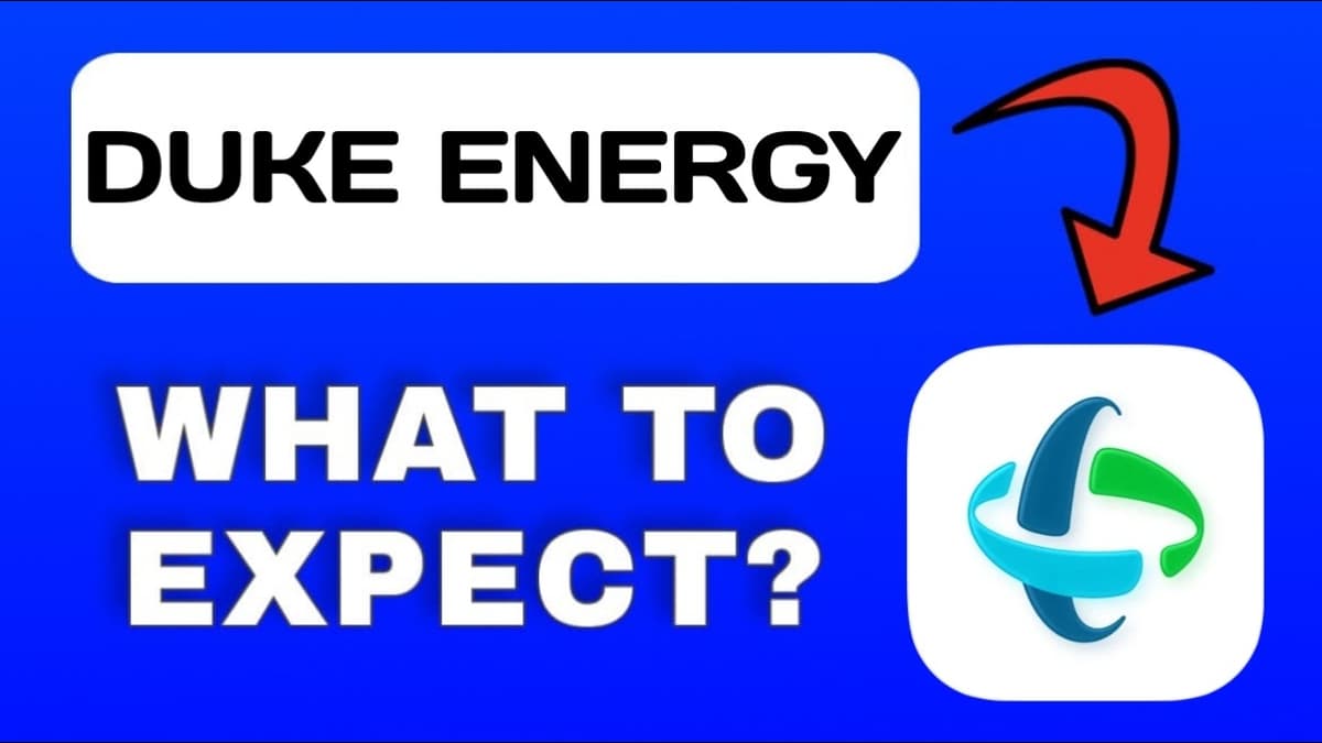 Duke Energy third-party video thumbnail