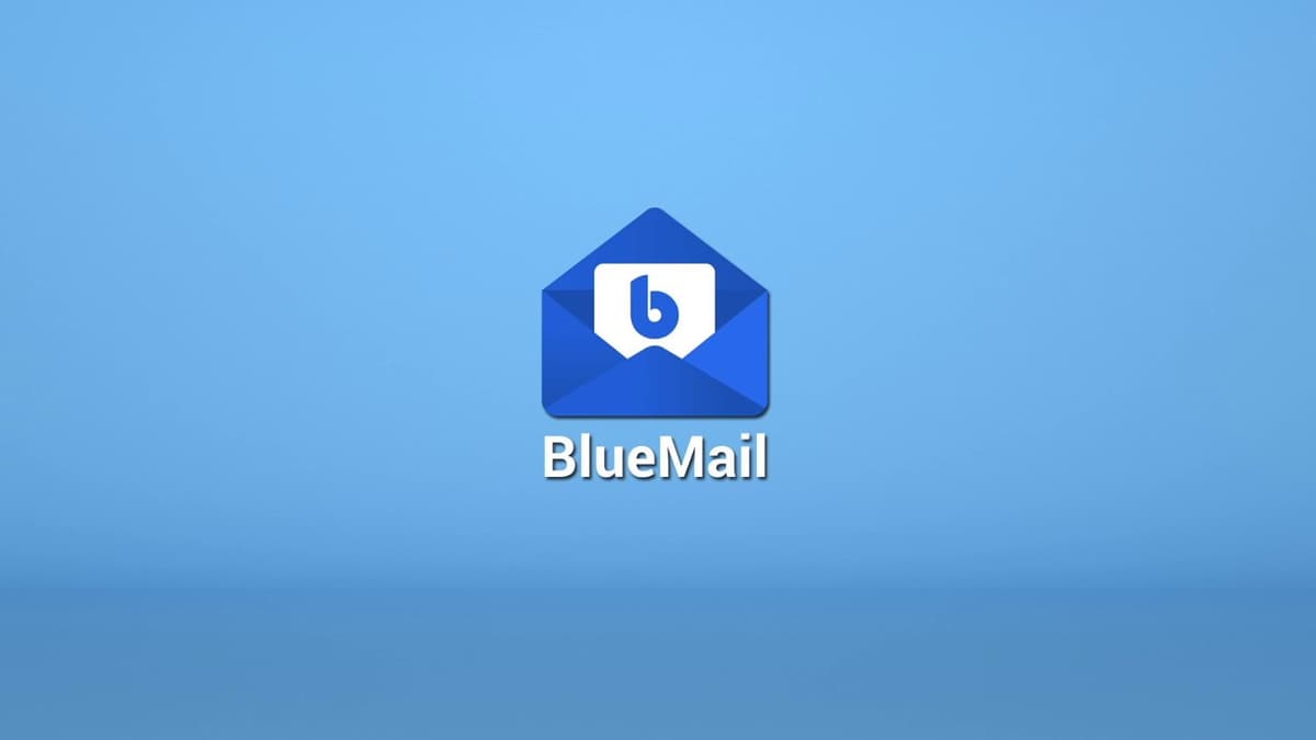 Email Blue Mail - Calendar third-party video thumbnail