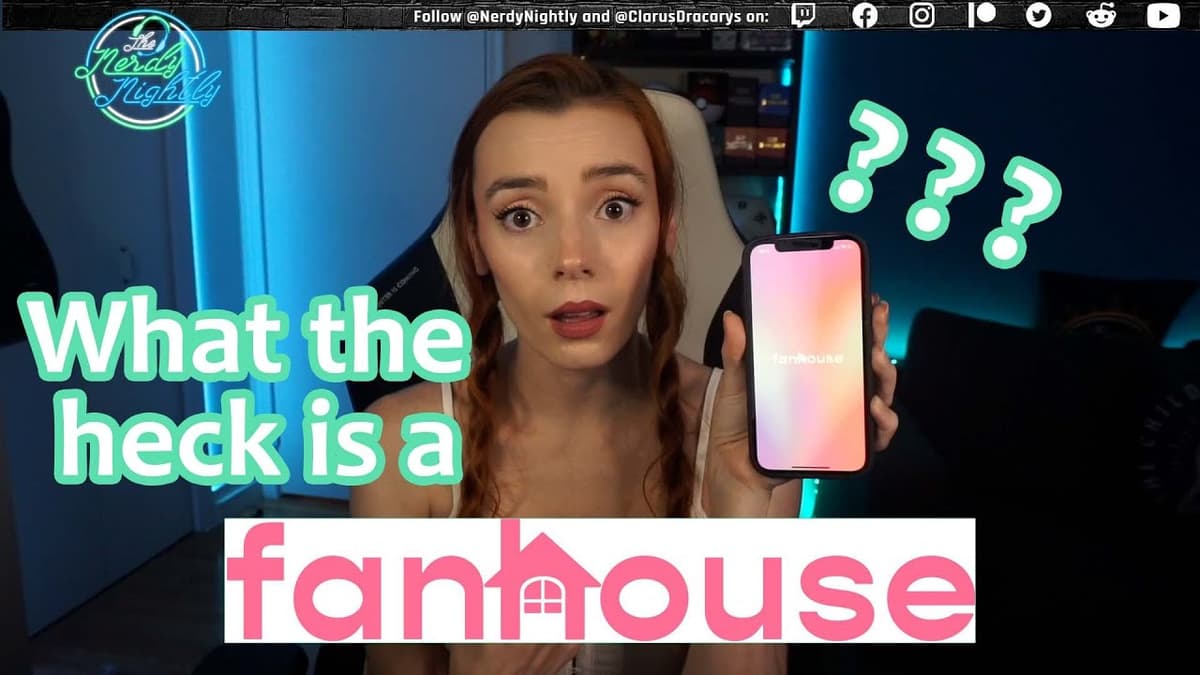 Fanhouse third-party video thumbnail