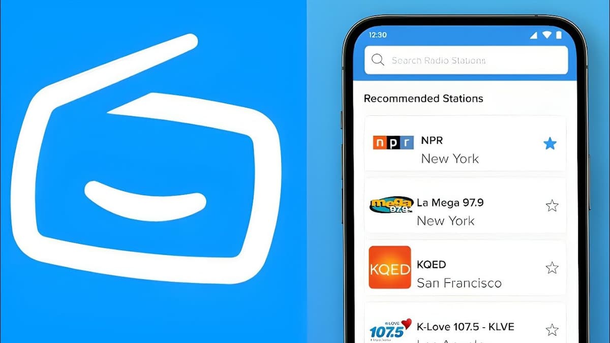 Simple Radio: Live AM FM Radio third-party video thumbnail