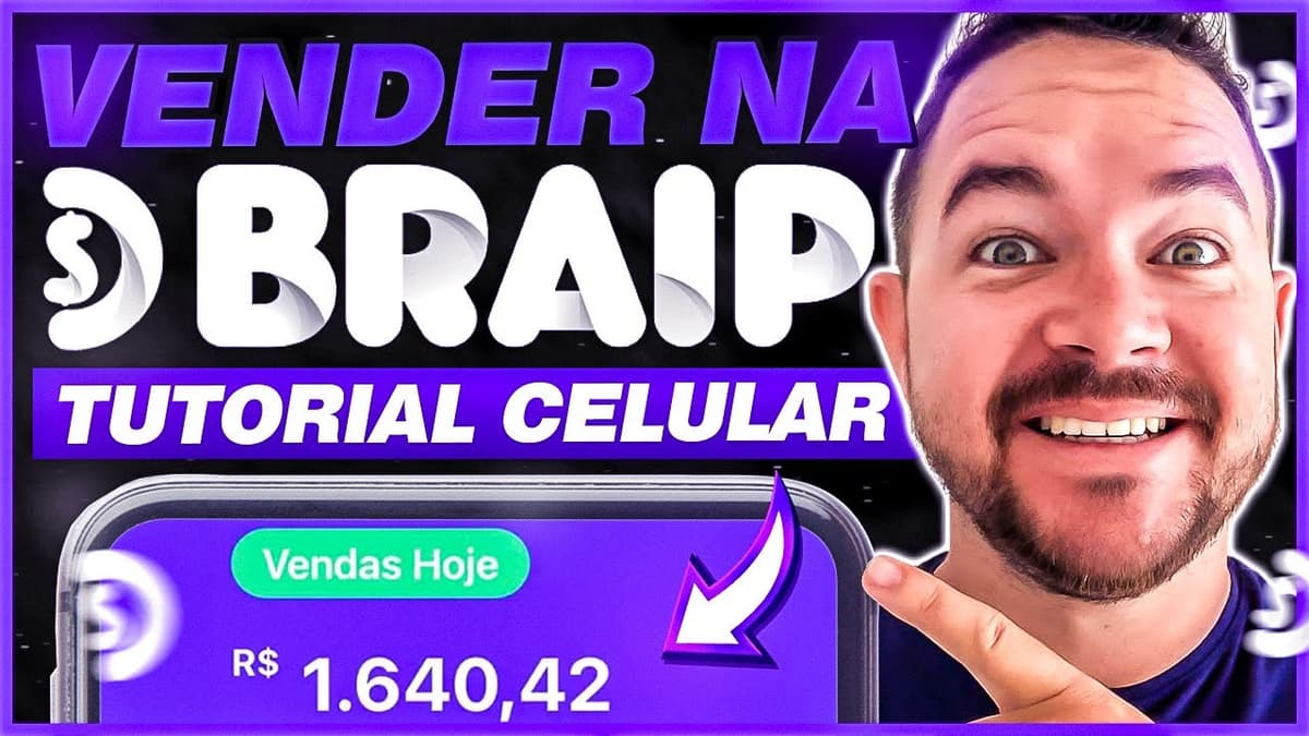 Braip third-party video thumbnail