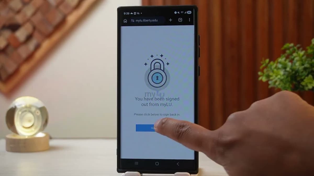 myLU third-party video thumbnail