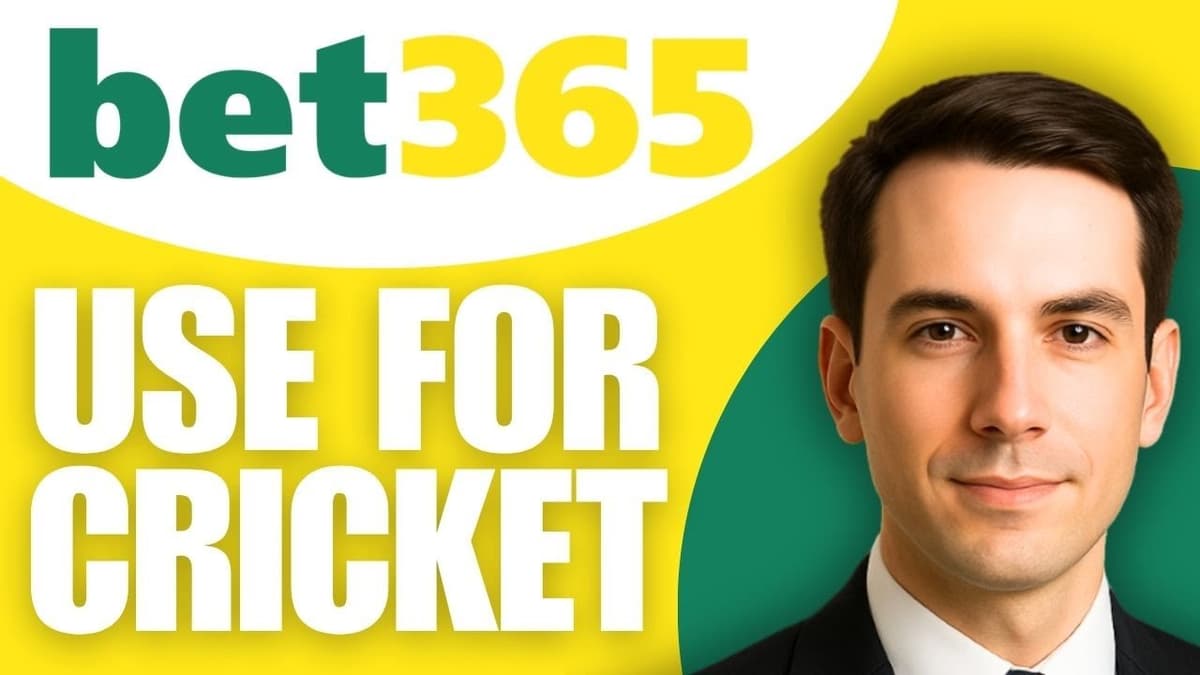 bet365 third-party video thumbnail