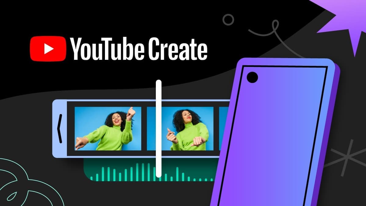 YouTube Create third-party video thumbnail