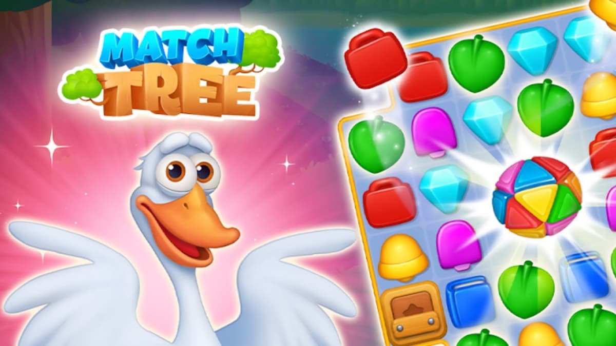 Match Tree third-party video thumbnail