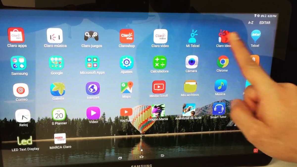Mi Telcel third-party video thumbnail