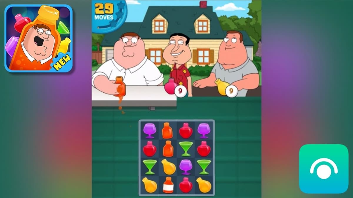 Family Guy third-party video thumbnail