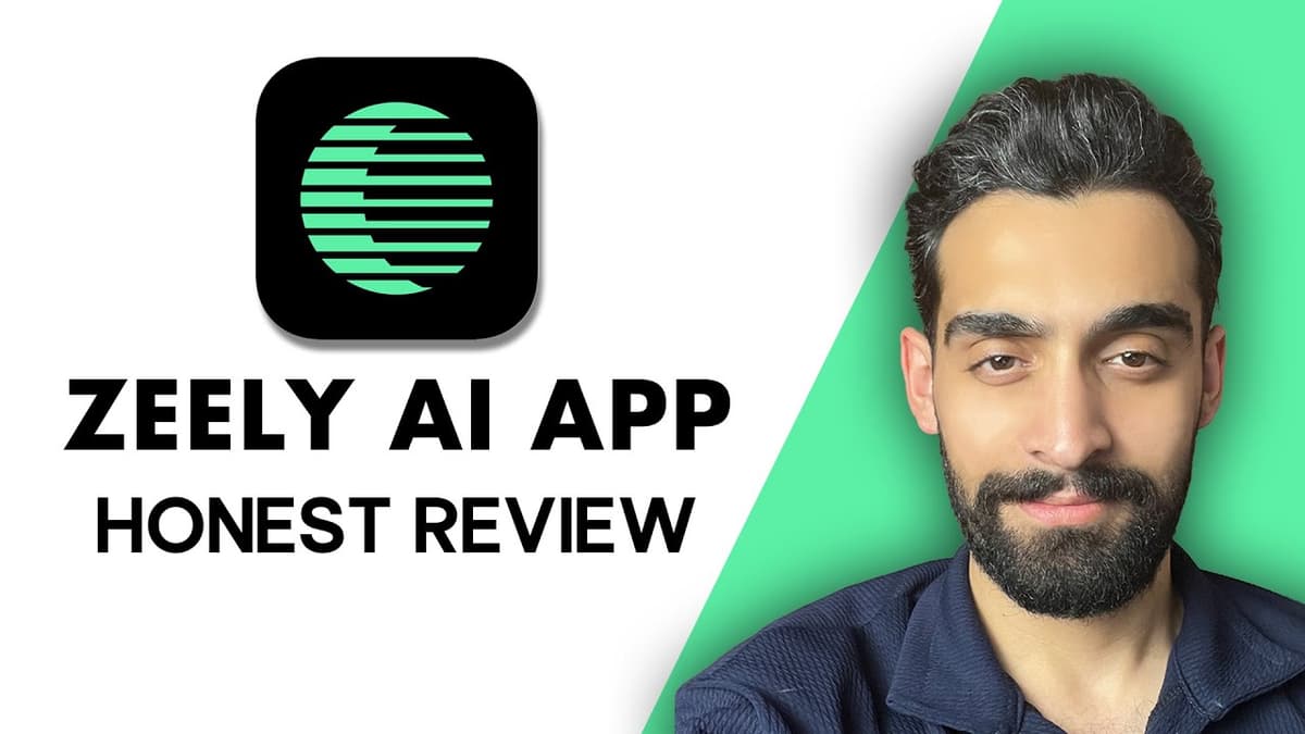 Zeely third-party video thumbnail