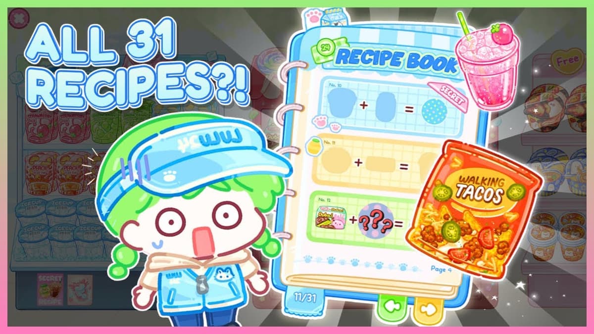 Tanghulu Master third-party video thumbnail