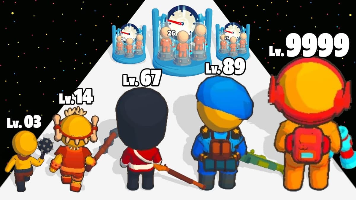 Timeline Up third-party video thumbnail