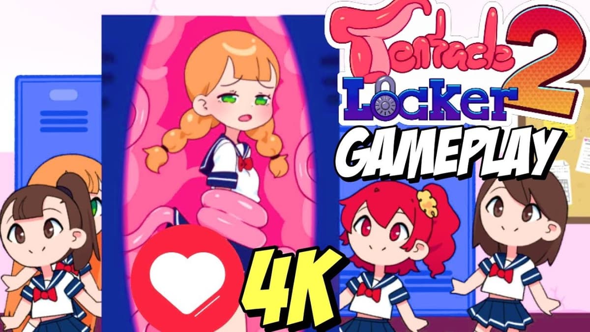 Tentacle Locker 2 third-party video thumbnail