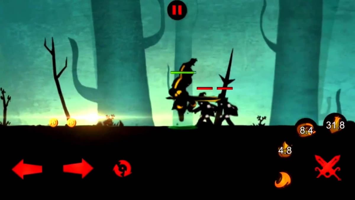 League of Stickman Free third-party video thumbnail