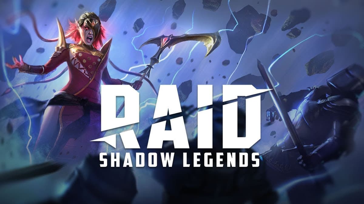 RAID: Shadow Legends third-party video thumbnail