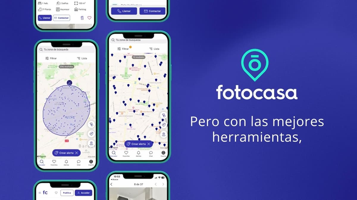 fotocasa third-party video thumbnail