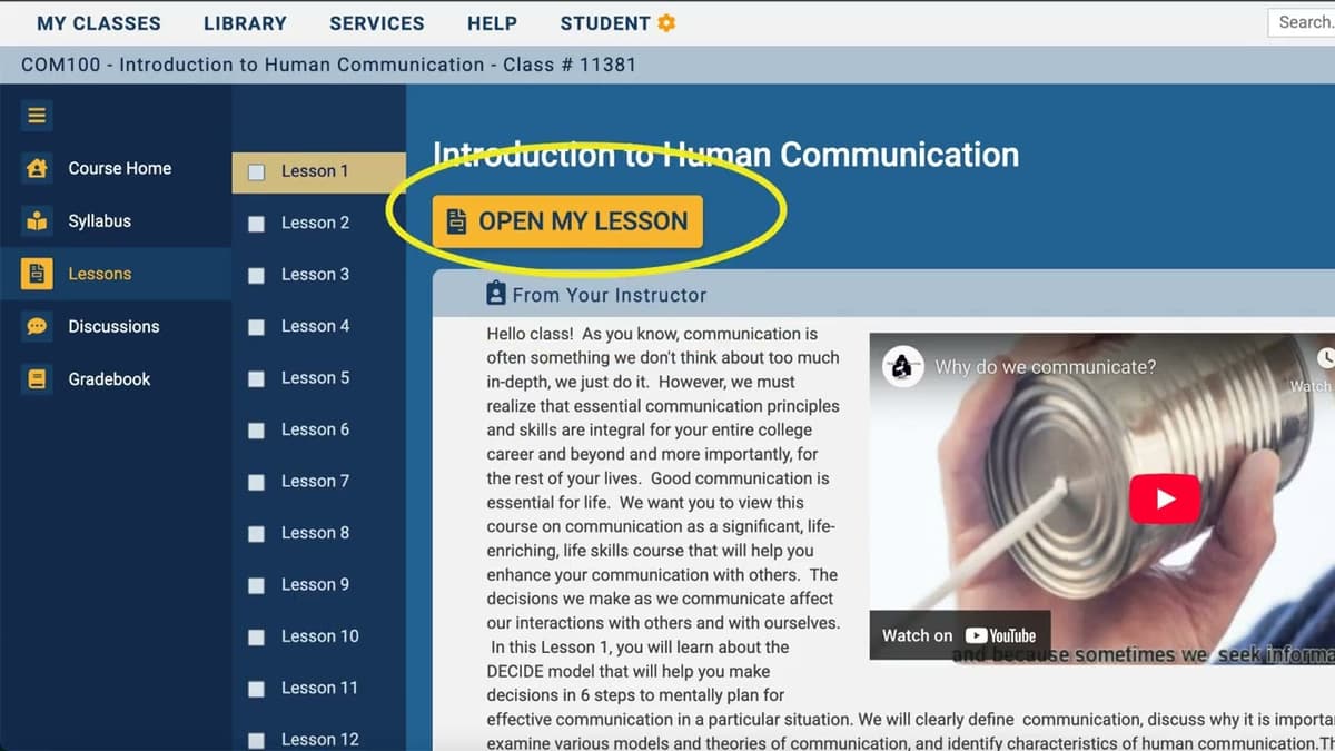 RioLearn third-party video thumbnail