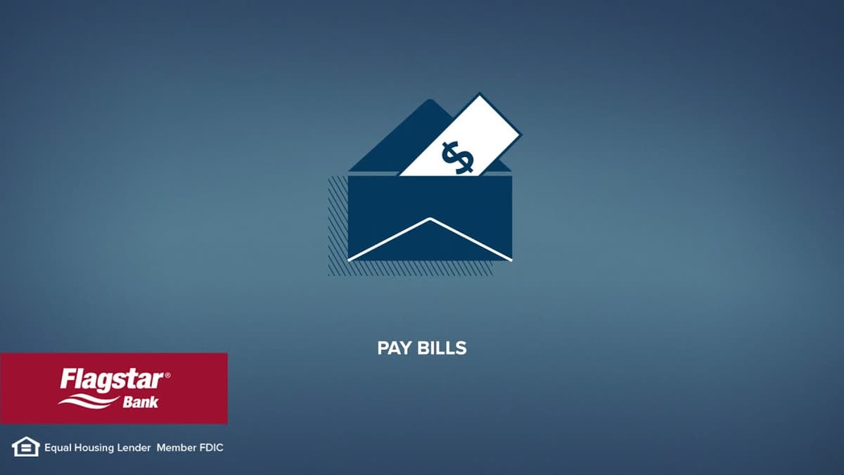 Flagstar third-party video thumbnail